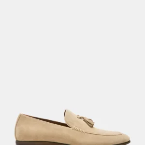 Ondre Sand Suede