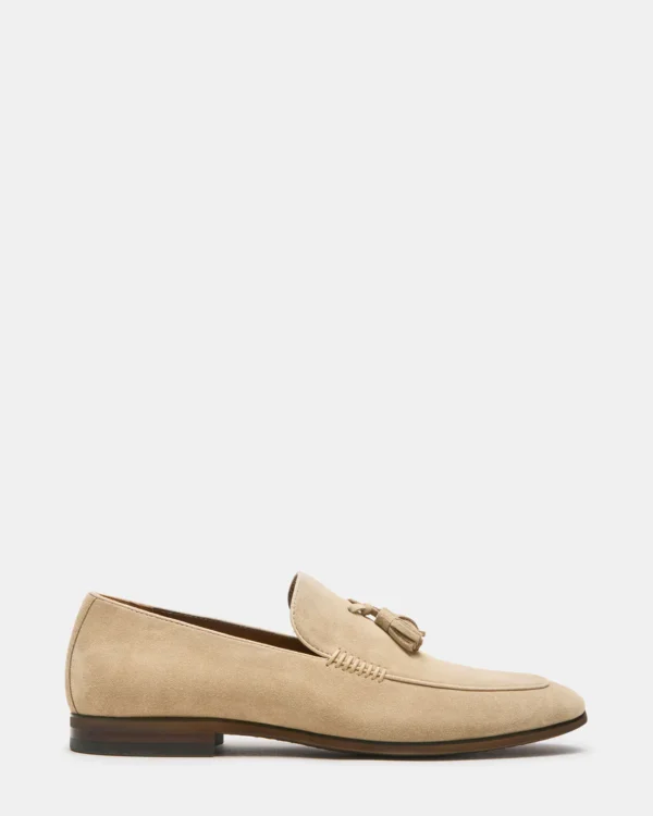 Ondre Sand Suede